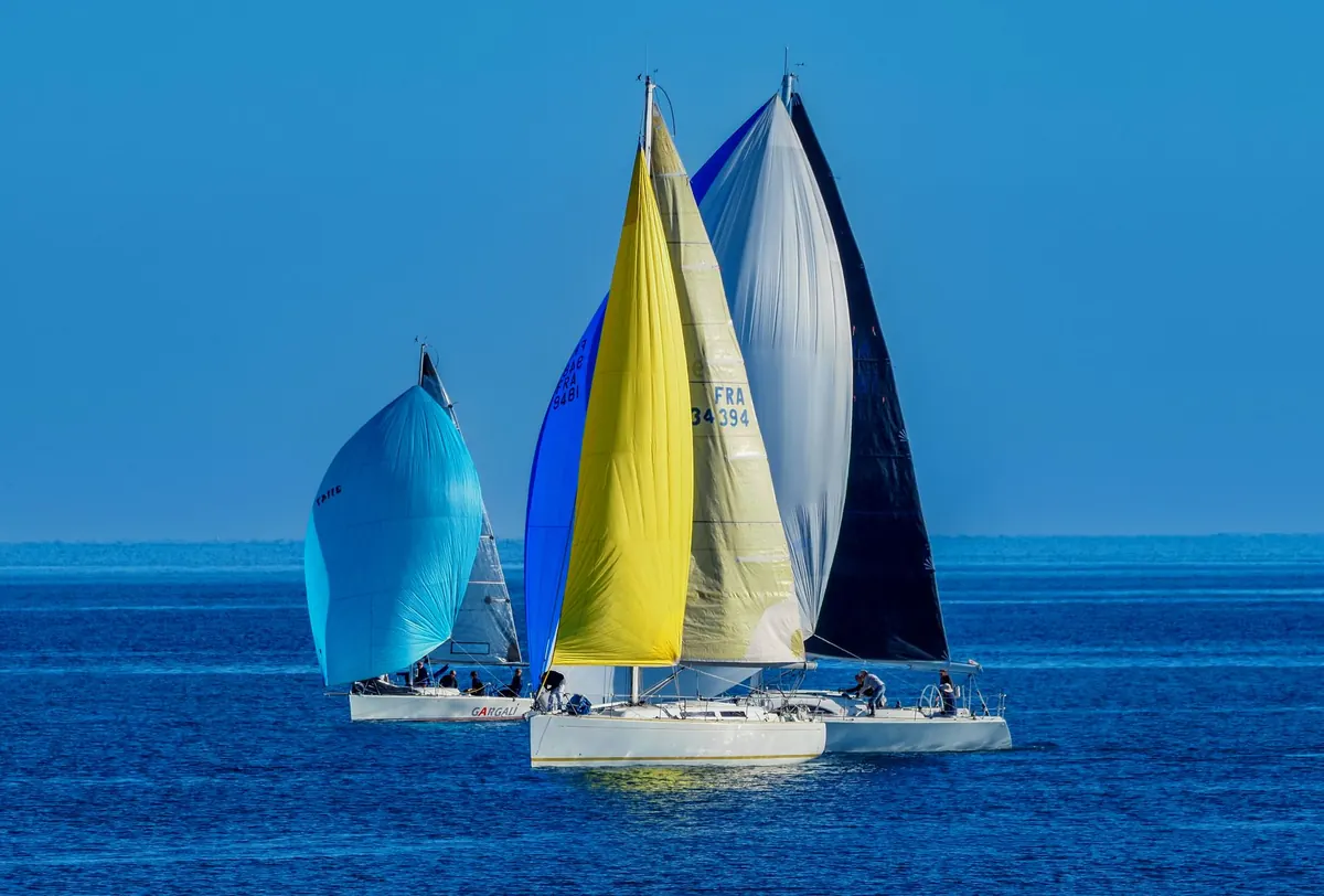 Best Wind Forecast Apps for UK Coastal Sailing and Walking: A Comparison