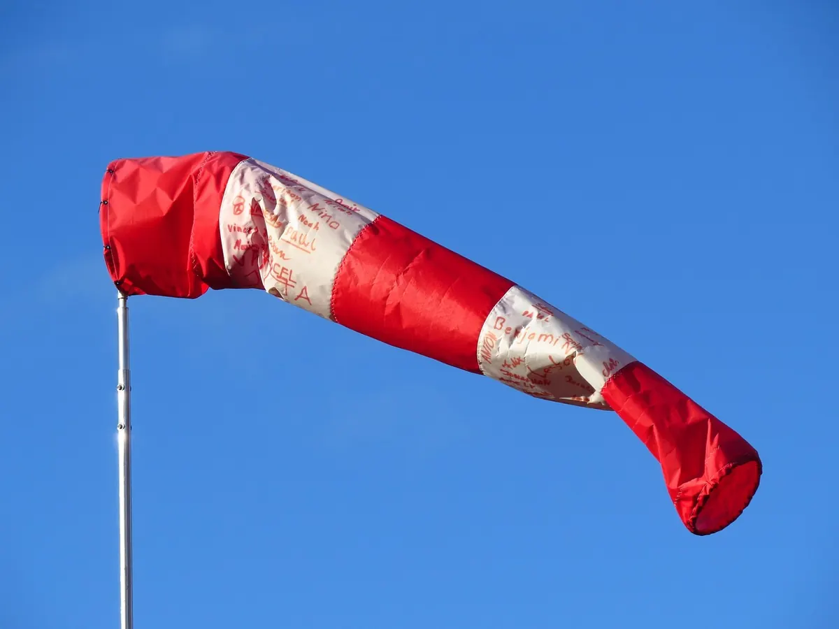 Wind Gusts vs Sustained Winds: What the Forecast Numbers Really Mean